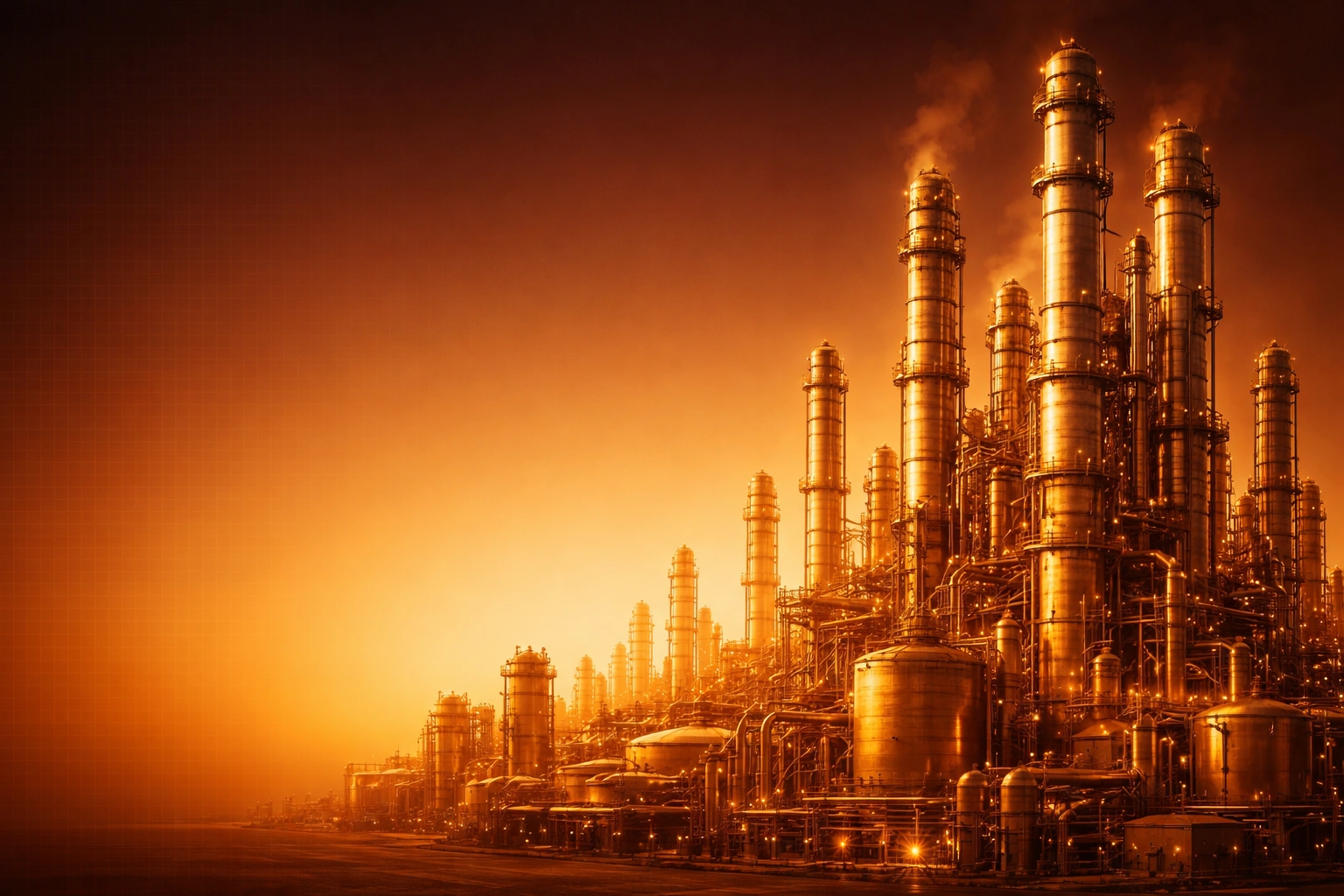 BPCL refinery operations