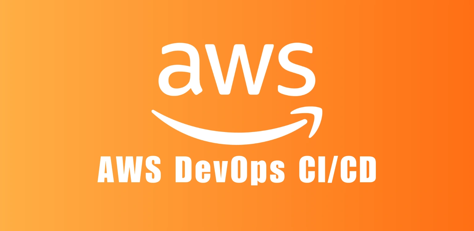 AWS Cloud-Native CI/CD